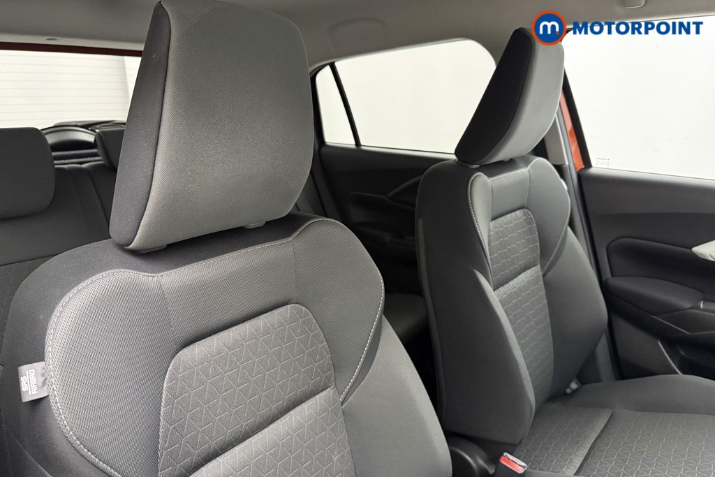 Suzuki Swift Motion Automatic Petrol Hatchback - Stock Number (1626719) - 18th supplementary image