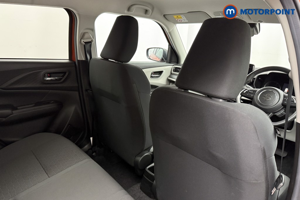 Suzuki Swift Motion Automatic Petrol Hatchback - Stock Number (1626719) - 21st supplementary image
