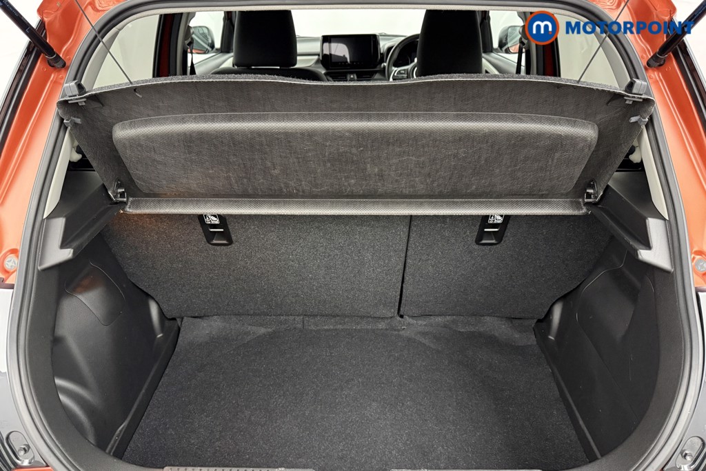Suzuki Swift Motion Automatic Petrol Hatchback - Stock Number (1626719) - 23rd supplementary image
