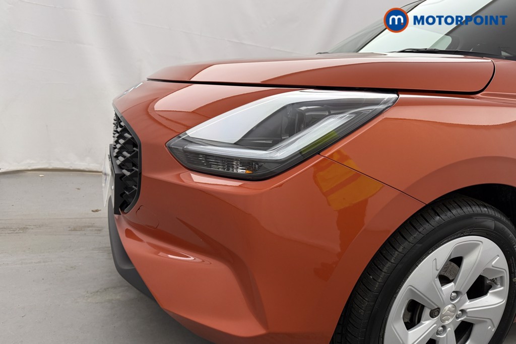Suzuki Swift Motion Automatic Petrol Hatchback - Stock Number (1626719) - 26th supplementary image