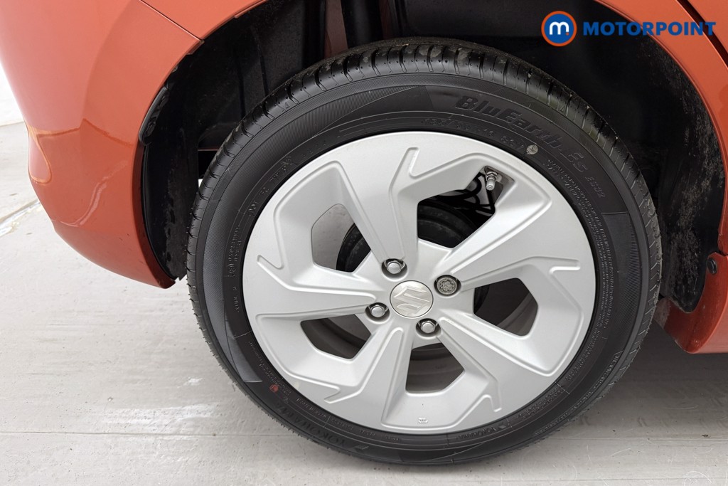 Suzuki Swift Motion Automatic Petrol Hatchback - Stock Number (1626719) - 29th supplementary image
