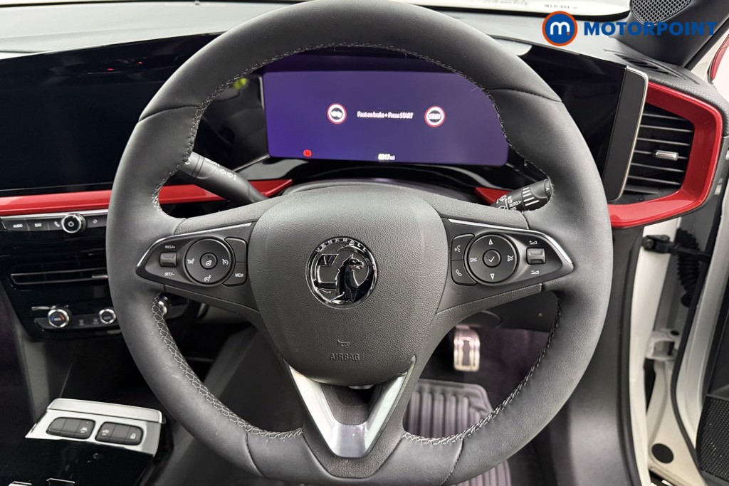 Vauxhall Mokka GS Automatic Electric SUV - Stock Number (1626817) - 2nd supplementary image