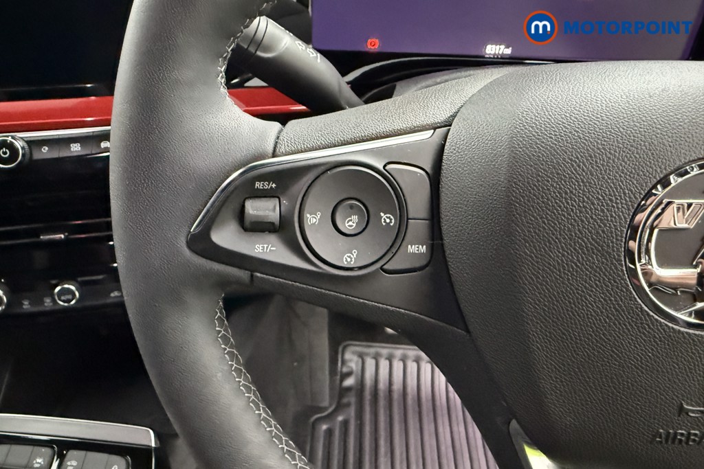 Vauxhall Mokka GS Automatic Electric SUV - Stock Number (1626817) - 3rd supplementary image