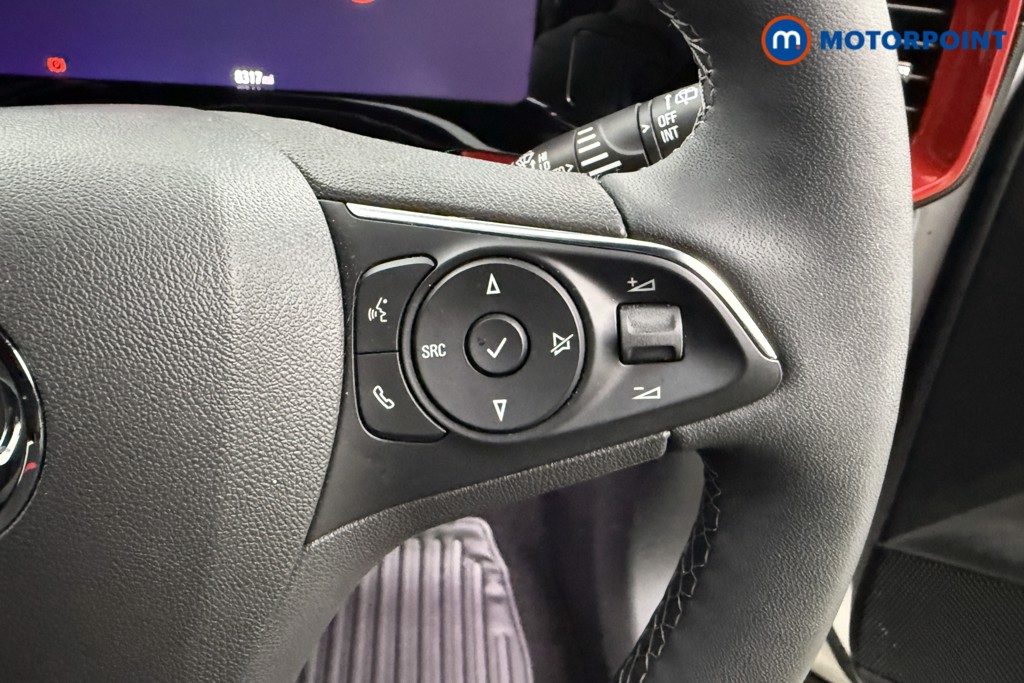 Vauxhall Mokka GS Automatic Electric SUV - Stock Number (1626817) - 4th supplementary image