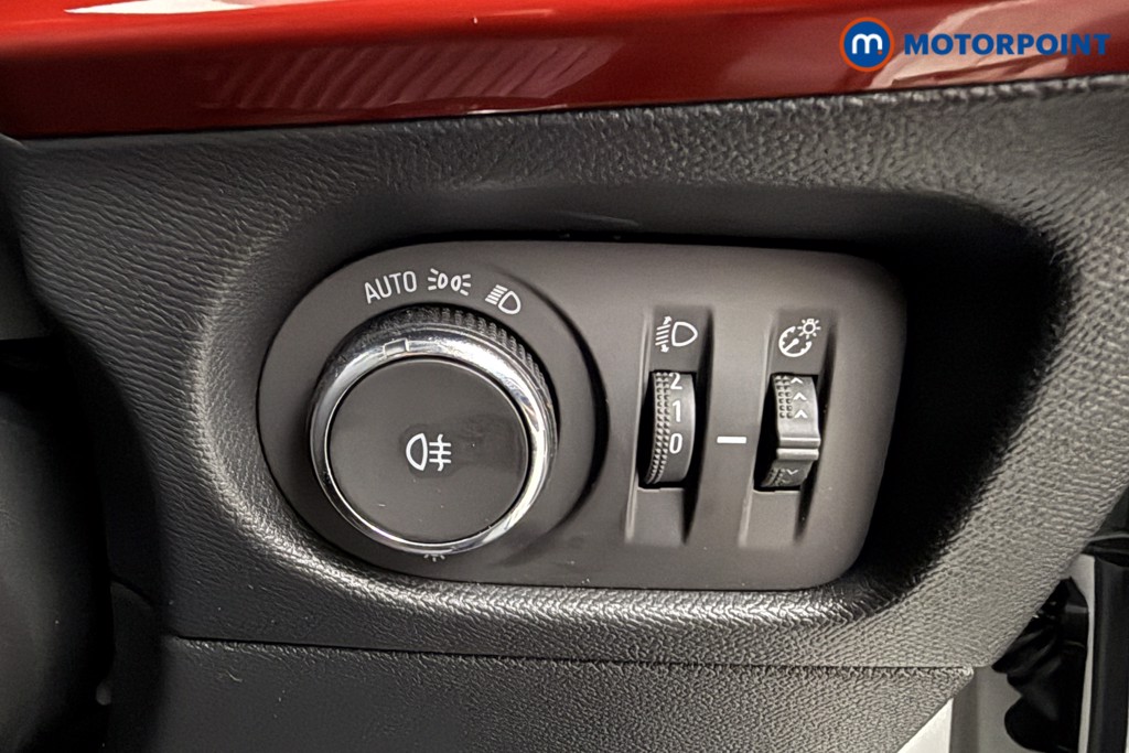 Vauxhall Mokka GS Automatic Electric SUV - Stock Number (1626817) - 5th supplementary image