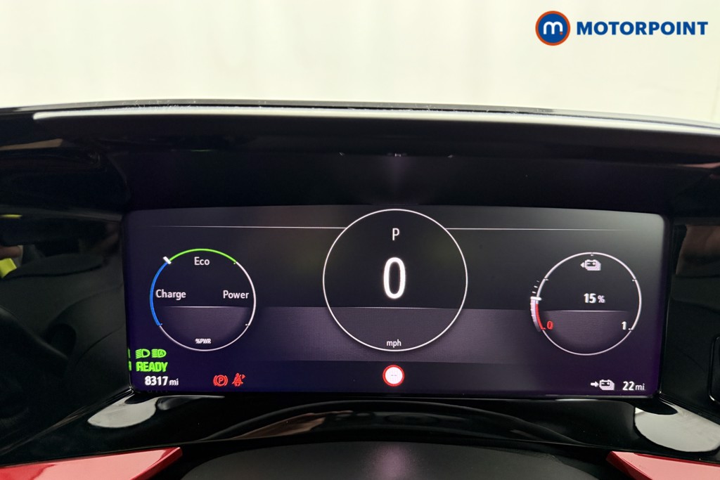 Vauxhall Mokka GS Automatic Electric SUV - Stock Number (1626817) - 6th supplementary image
