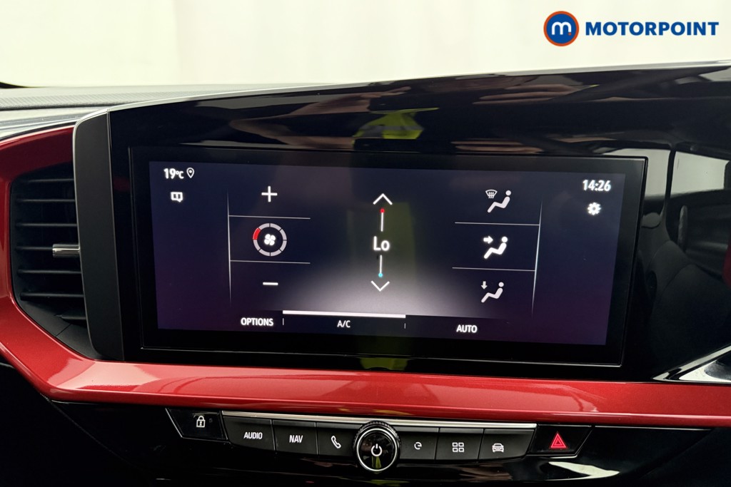 Vauxhall Mokka GS Automatic Electric SUV - Stock Number (1626817) - 7th supplementary image