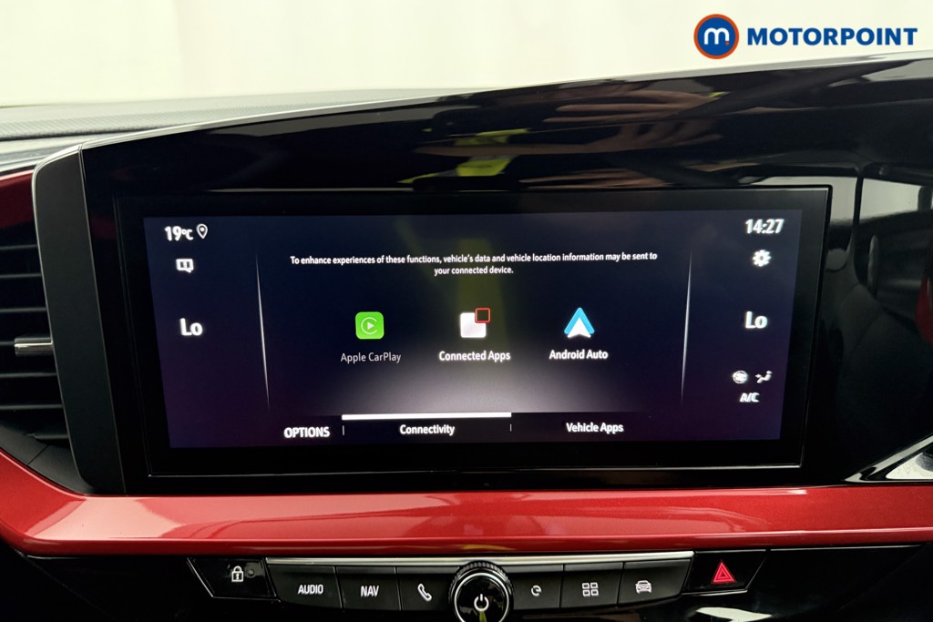 Vauxhall Mokka GS Automatic Electric SUV - Stock Number (1626817) - 9th supplementary image