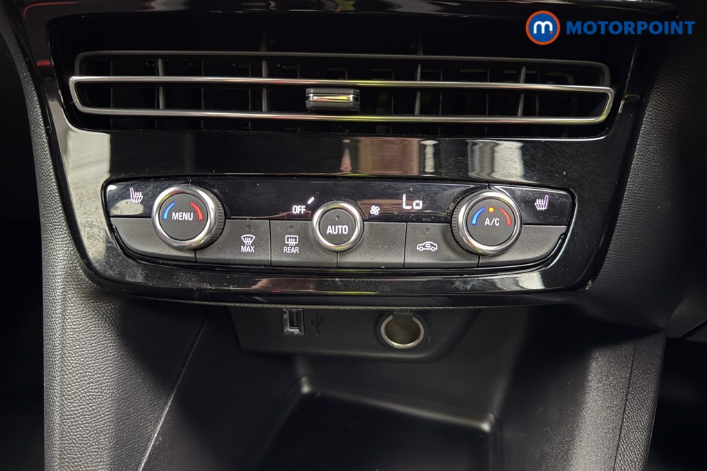 Vauxhall Mokka GS Automatic Electric SUV - Stock Number (1626817) - 11th supplementary image