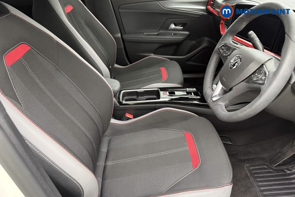 Vauxhall Mokka GS Automatic Electric SUV - Stock Number (1626817) - 14th supplementary image