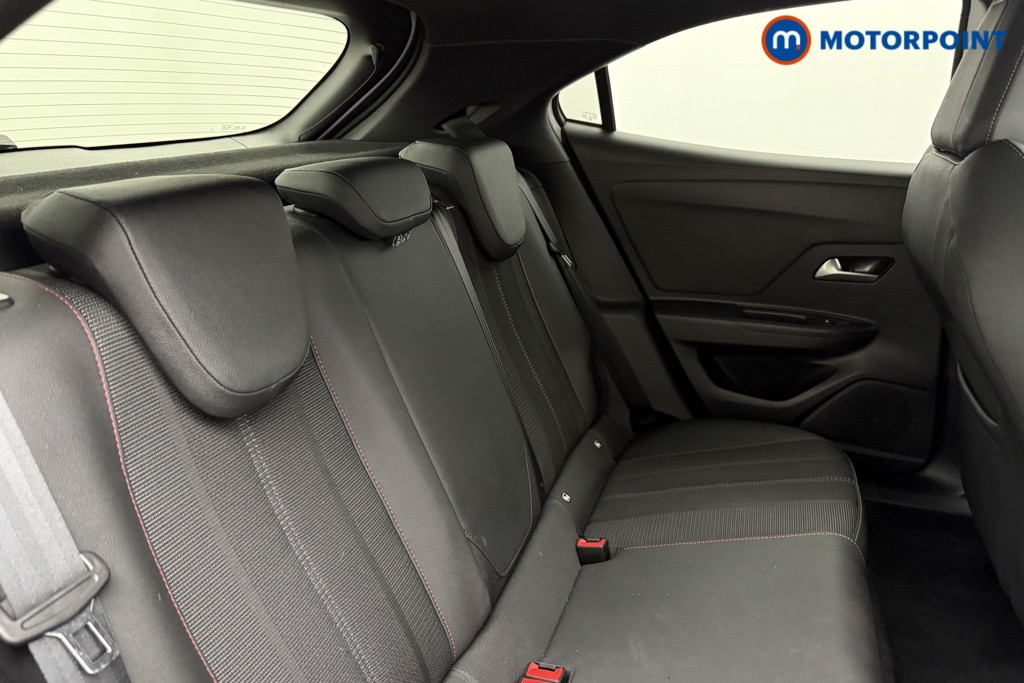 Vauxhall Mokka GS Automatic Electric SUV - Stock Number (1626817) - 19th supplementary image