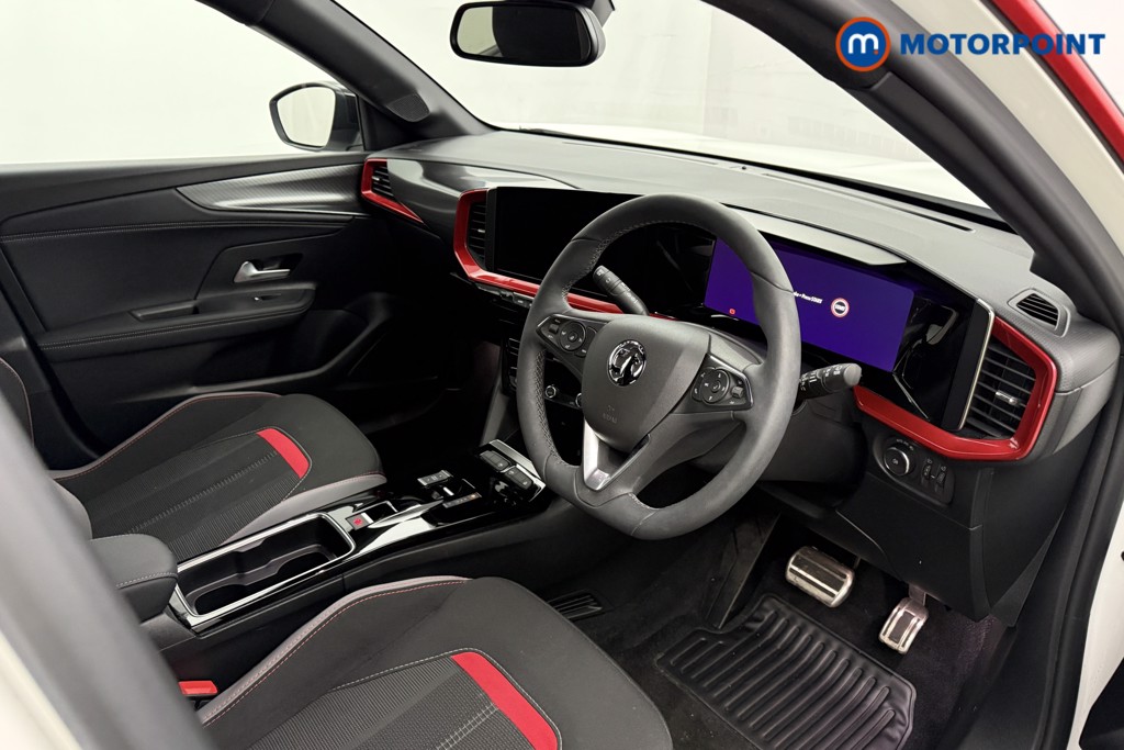 Vauxhall Mokka GS Automatic Electric SUV - Stock Number (1626817) - 1st supplementary image