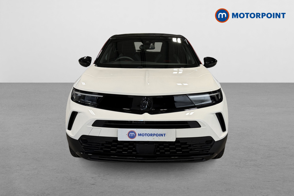 Vauxhall Mokka GS Automatic Electric SUV - Stock Number (1626817) - Front bumper