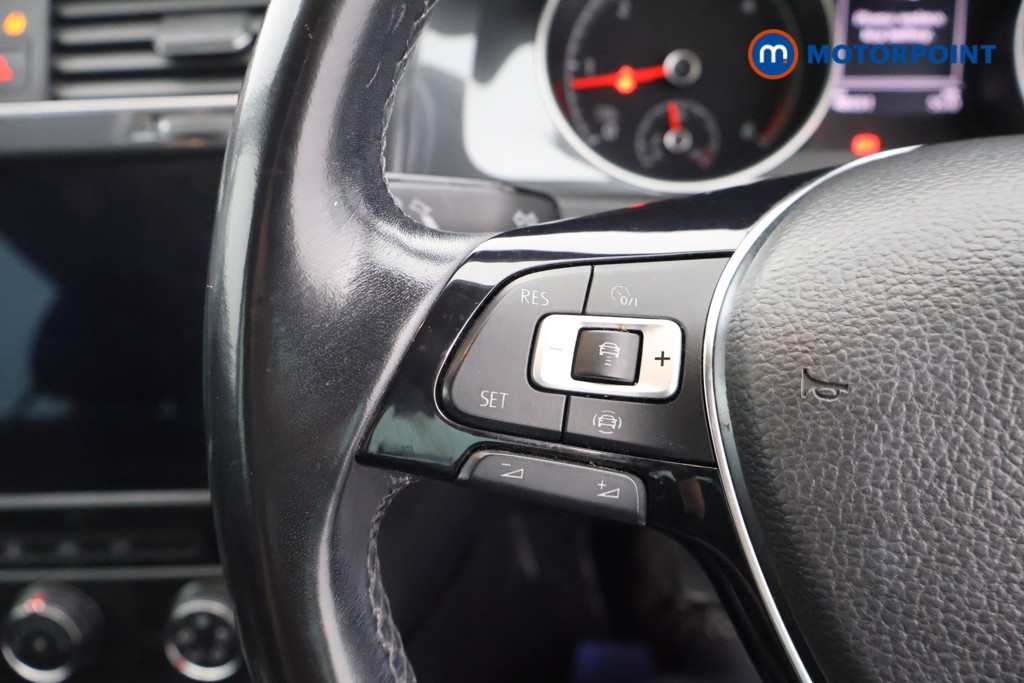 Volkswagen Golf Match Manual Diesel Hatchback - Stock Number (1627014) - 2nd supplementary image