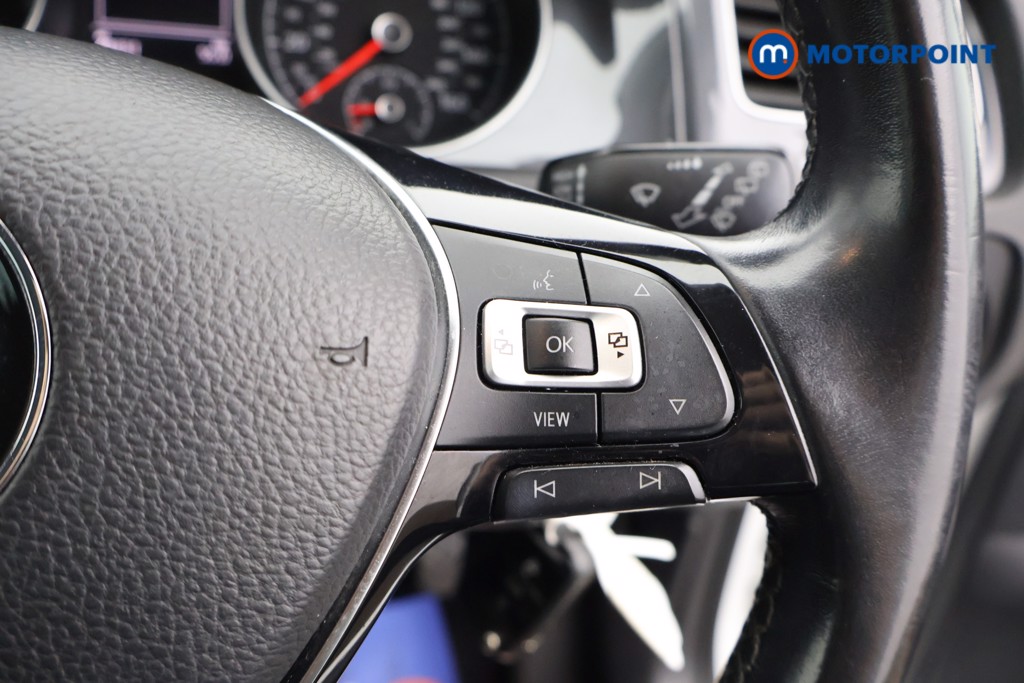 Volkswagen Golf Match Manual Diesel Hatchback - Stock Number (1627014) - 3rd supplementary image