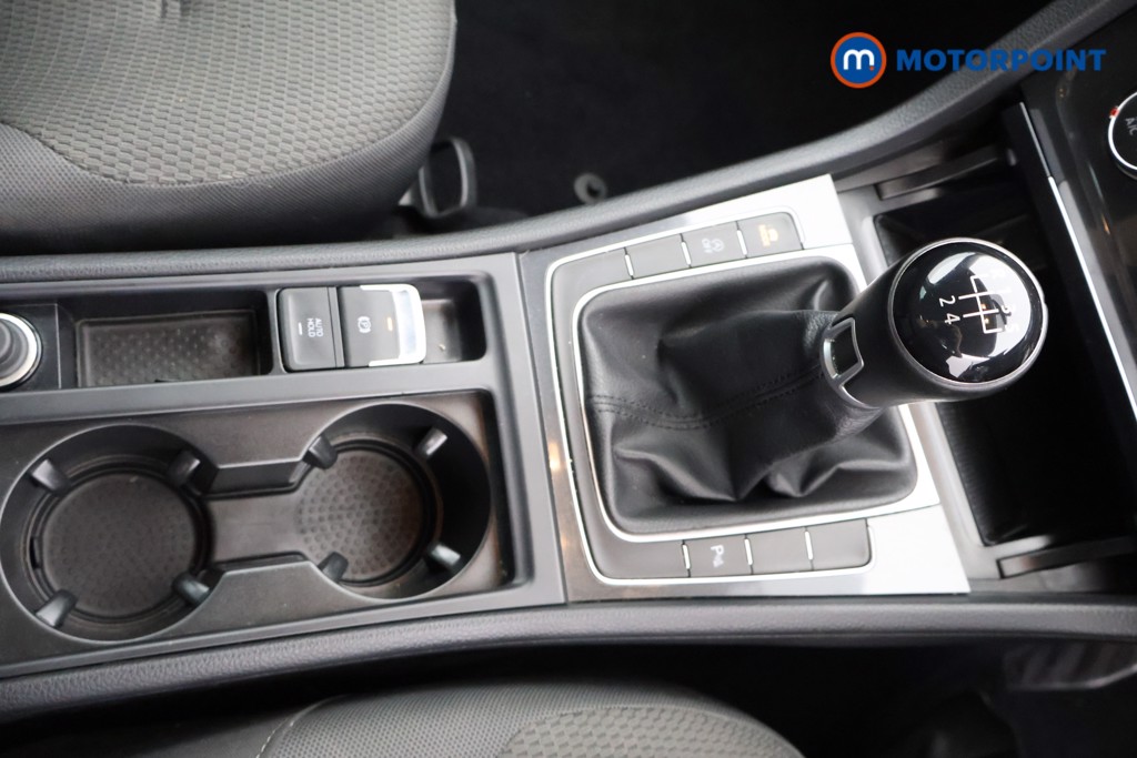 Volkswagen Golf Match Manual Diesel Hatchback - Stock Number (1627014) - 6th supplementary image