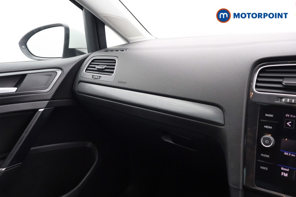 Volkswagen Golf Match Manual Diesel Hatchback - Stock Number (1627014) - 7th supplementary image