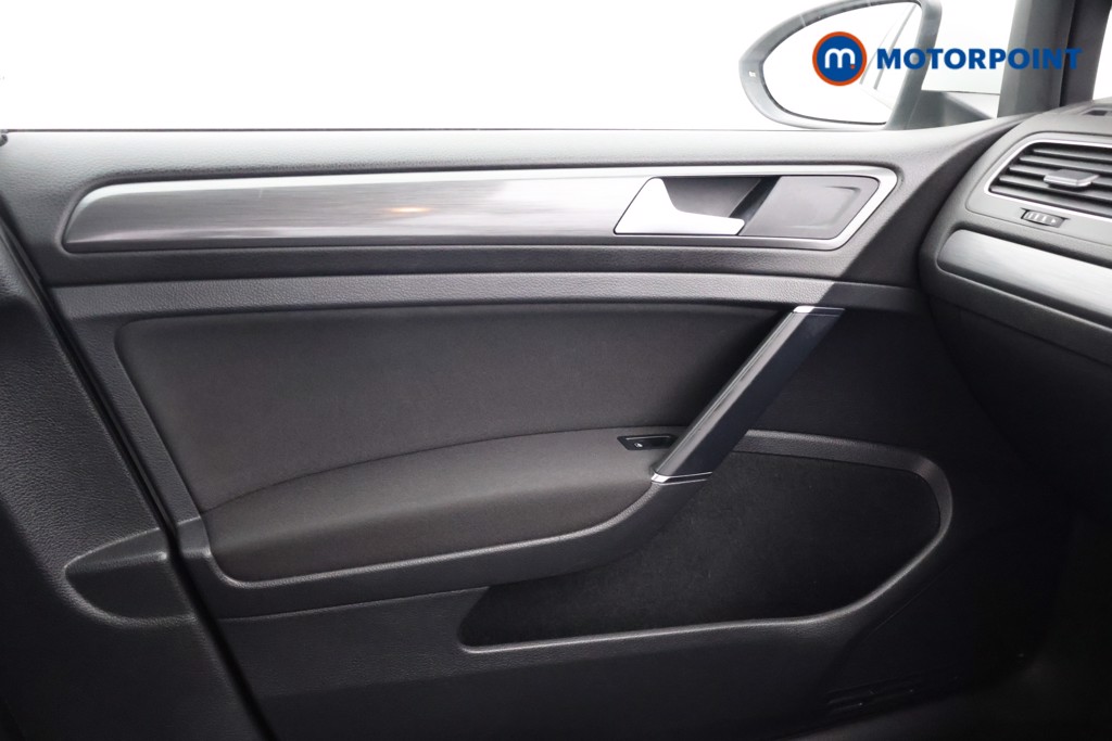 Volkswagen Golf Match Manual Diesel Hatchback - Stock Number (1627014) - 8th supplementary image