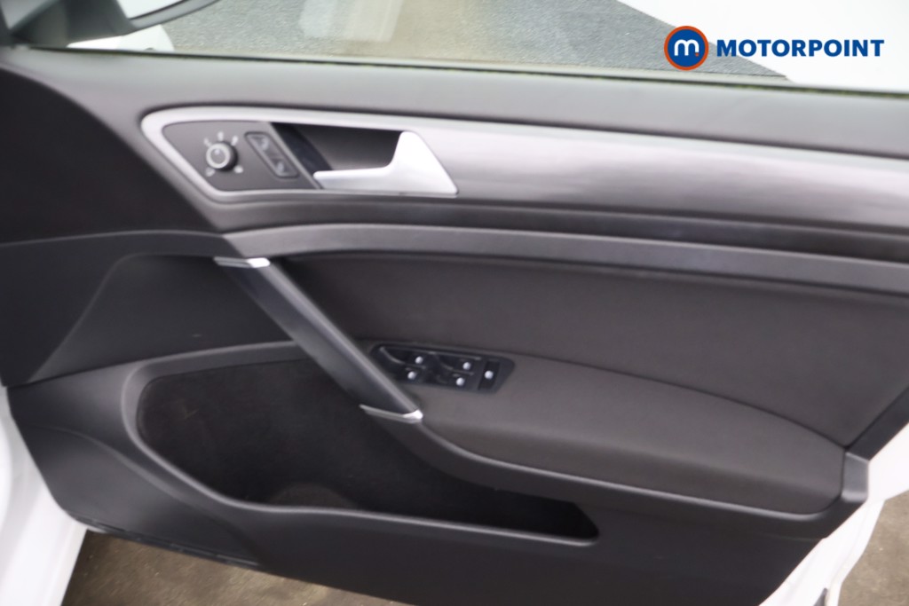 Volkswagen Golf Match Manual Diesel Hatchback - Stock Number (1627014) - 9th supplementary image