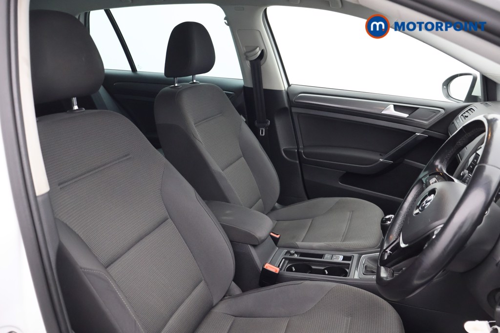Volkswagen Golf Match Manual Diesel Hatchback - Stock Number (1627014) - 11th supplementary image
