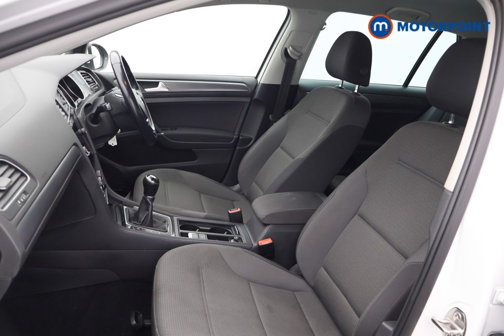 Volkswagen Golf Match Manual Diesel Hatchback - Stock Number (1627014) - 13th supplementary image