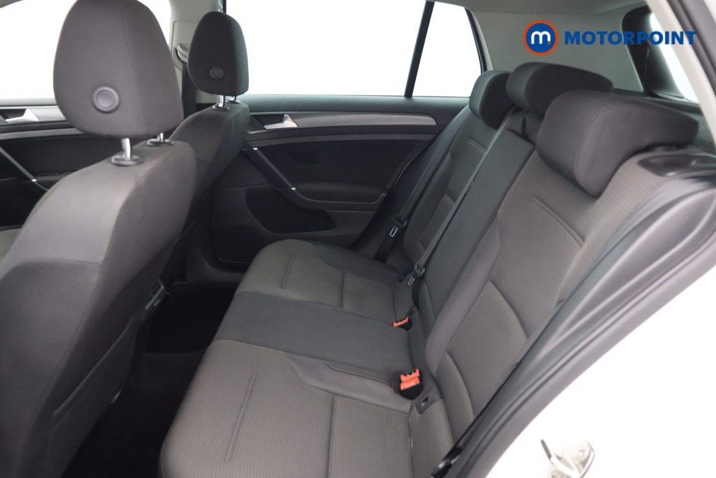 Volkswagen Golf Match Manual Diesel Hatchback - Stock Number (1627014) - 14th supplementary image