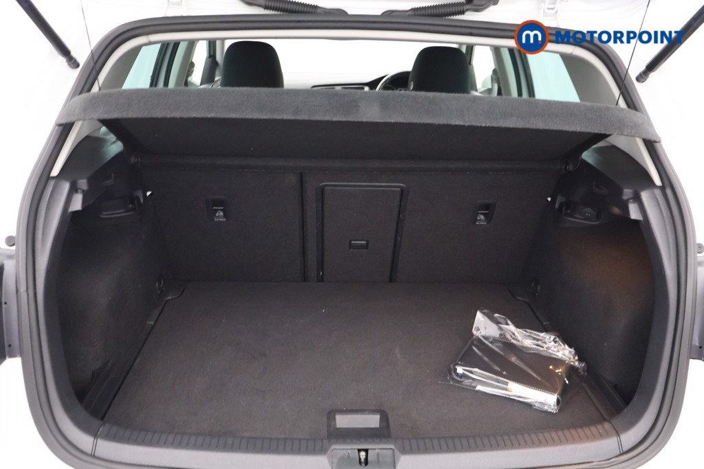 Volkswagen Golf Match Manual Diesel Hatchback - Stock Number (1627014) - 15th supplementary image