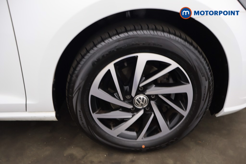 Volkswagen Golf Match Manual Diesel Hatchback - Stock Number (1627014) - 17th supplementary image