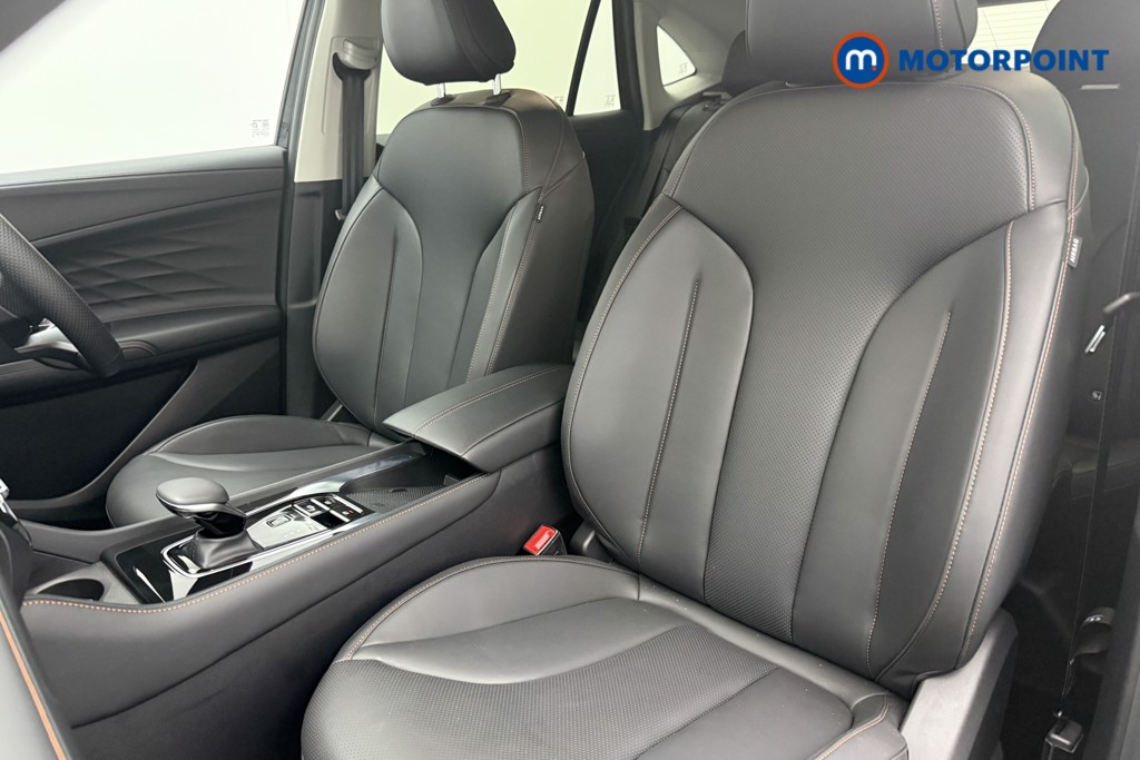 Mg Motor Uk HS Trophy Automatic Petrol Plug-In Hybrid SUV - Stock Number (1627675) - 3rd supplementary image