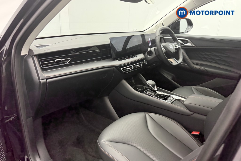 Mg Motor Uk HS Trophy Automatic Petrol Plug-In Hybrid SUV - Stock Number (1627675) - 4th supplementary image