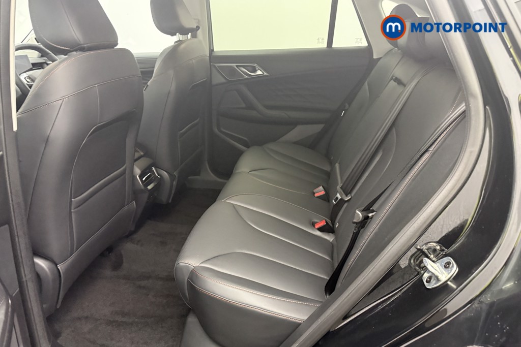 Mg Motor Uk HS Trophy Automatic Petrol Plug-In Hybrid SUV - Stock Number (1627675) - 5th supplementary image