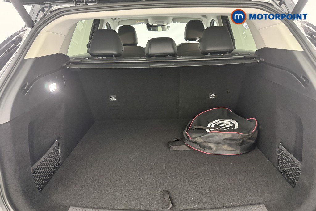 Mg Motor Uk HS Trophy Automatic Petrol Plug-In Hybrid SUV - Stock Number (1627675) - 6th supplementary image