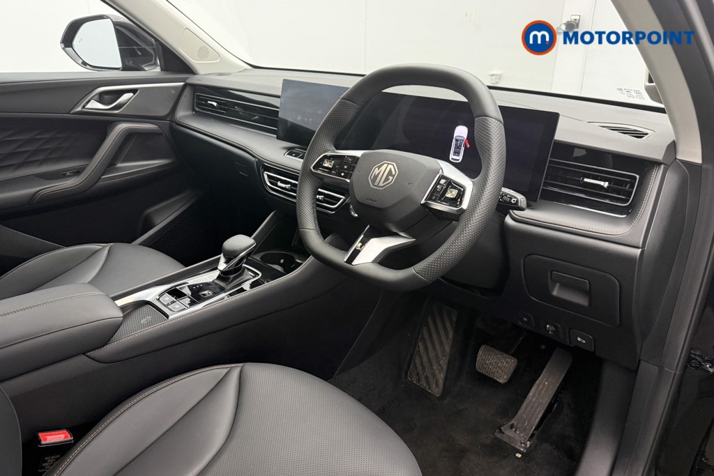 Mg Motor Uk HS Trophy Automatic Petrol Plug-In Hybrid SUV - Stock Number (1627675) - 7th supplementary image