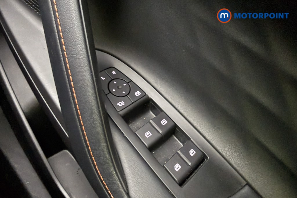 Mg Motor Uk HS Trophy Automatic Petrol Plug-In Hybrid SUV - Stock Number (1627675) - 17th supplementary image