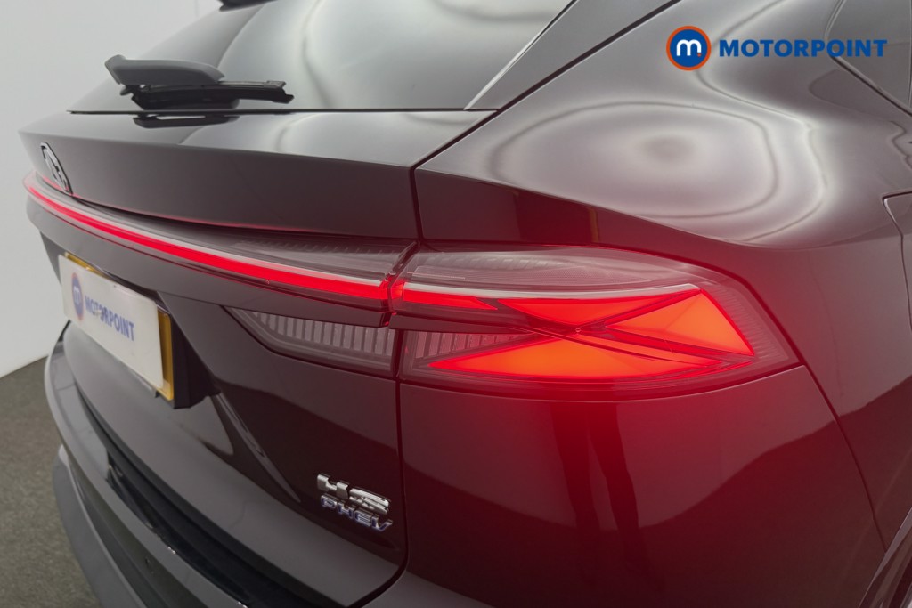 Mg Motor Uk HS Trophy Automatic Petrol Plug-In Hybrid SUV - Stock Number (1627675) - 18th supplementary image