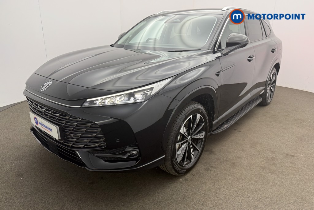 Mg Motor Uk HS Trophy Automatic Petrol Plug-In Hybrid SUV - Stock Number (1627675) - 20th supplementary image