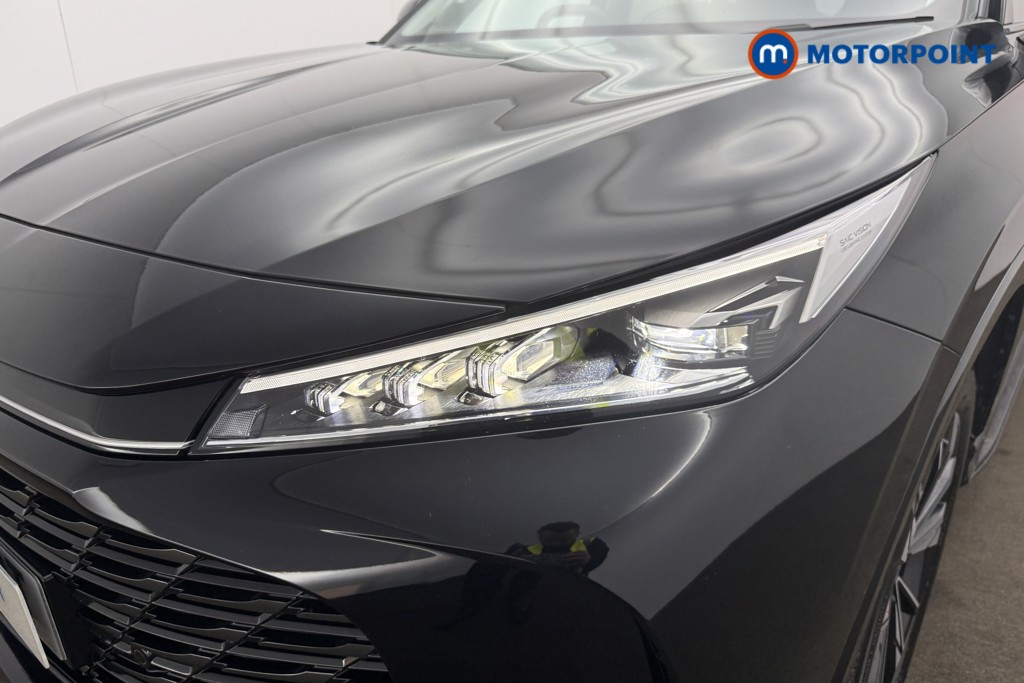 Mg Motor Uk HS Trophy Automatic Petrol Plug-In Hybrid SUV - Stock Number (1627675) - 21st supplementary image