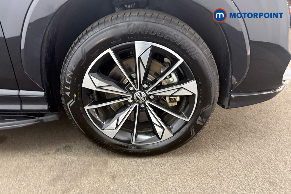 Mg Motor Uk HS Trophy Automatic Petrol Plug-In Hybrid SUV - Stock Number (1627675) - 22nd supplementary image