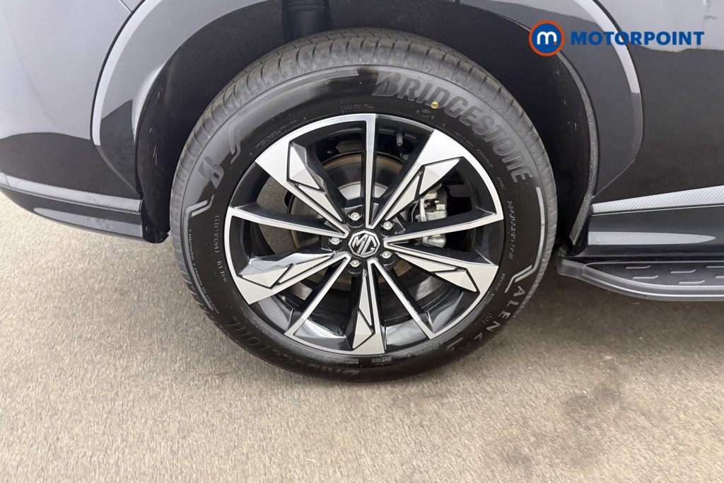 Mg Motor Uk HS Trophy Automatic Petrol Plug-In Hybrid SUV - Stock Number (1627675) - 23rd supplementary image
