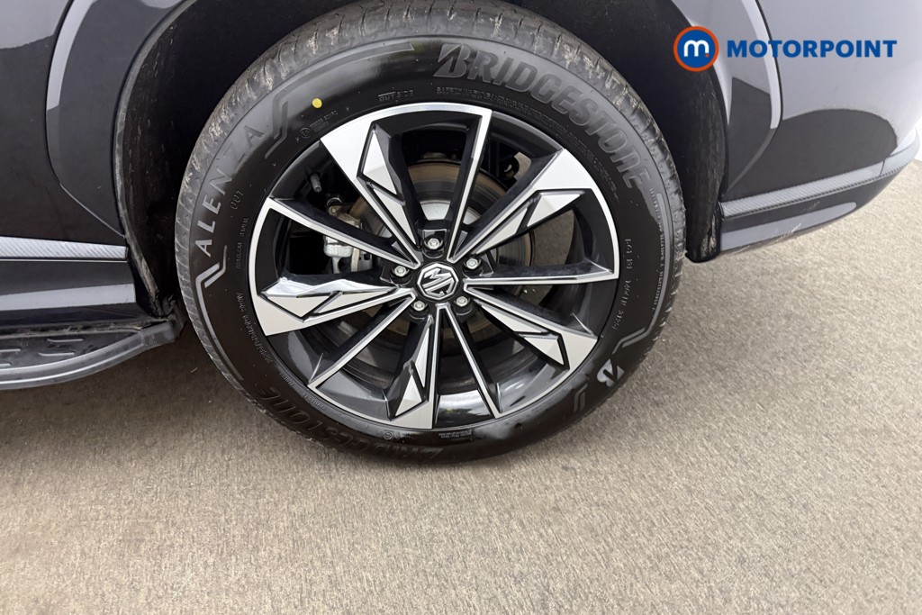 Mg Motor Uk HS Trophy Automatic Petrol Plug-In Hybrid SUV - Stock Number (1627675) - 24th supplementary image