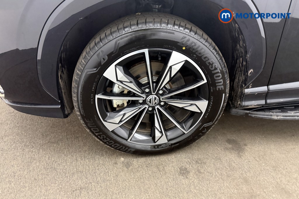Mg Motor Uk HS Trophy Automatic Petrol Plug-In Hybrid SUV - Stock Number (1627675) - 25th supplementary image