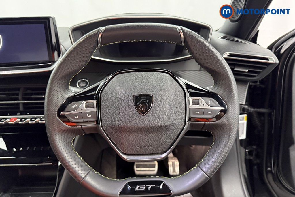 Peugeot 2008 GT Automatic Electric SUV - Stock Number (1627832) - 2nd supplementary image