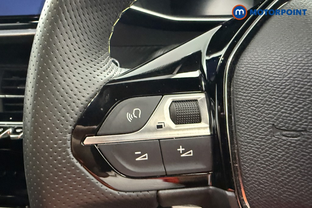 Peugeot 2008 GT Automatic Electric SUV - Stock Number (1627832) - 3rd supplementary image