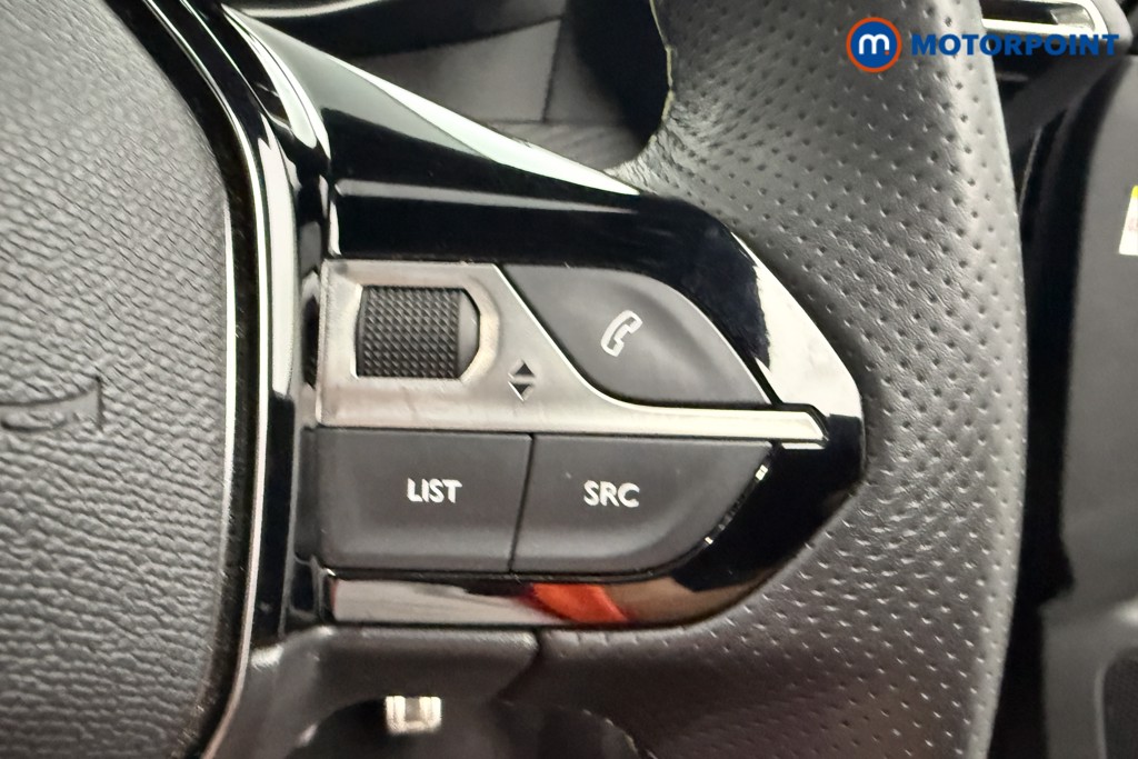 Peugeot 2008 GT Automatic Electric SUV - Stock Number (1627832) - 4th supplementary image