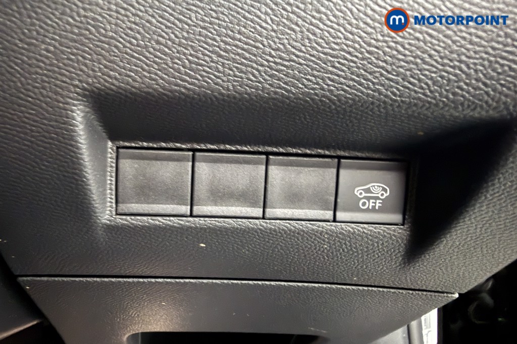 Peugeot 2008 GT Automatic Electric SUV - Stock Number (1627832) - 5th supplementary image