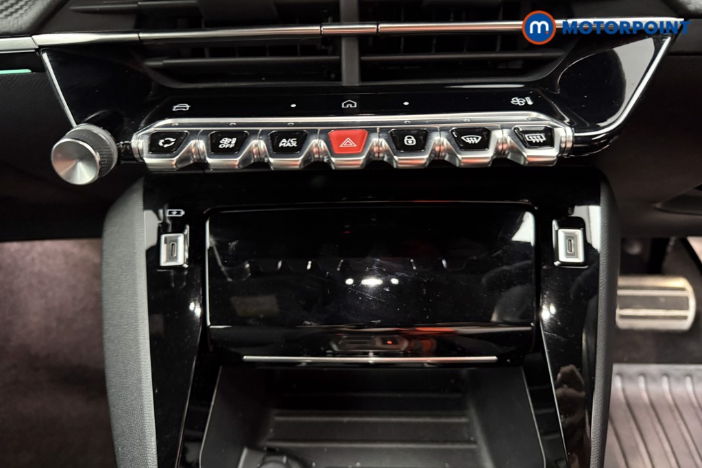 Peugeot 2008 GT Automatic Electric SUV - Stock Number (1627832) - 10th supplementary image