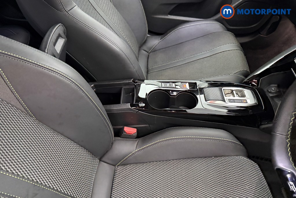 Peugeot 2008 GT Automatic Electric SUV - Stock Number (1627832) - 12th supplementary image