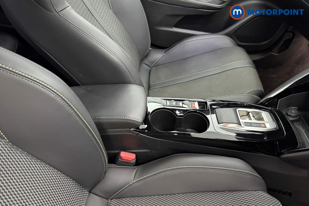 Peugeot 2008 GT Automatic Electric SUV - Stock Number (1627832) - 13th supplementary image