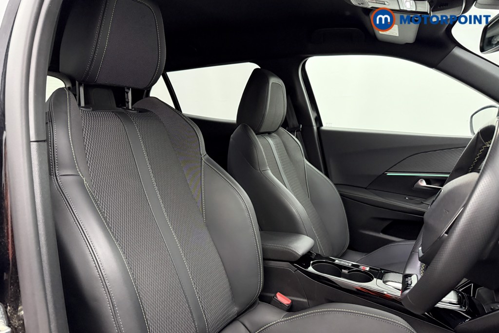 Peugeot 2008 GT Automatic Electric SUV - Stock Number (1627832) - 14th supplementary image