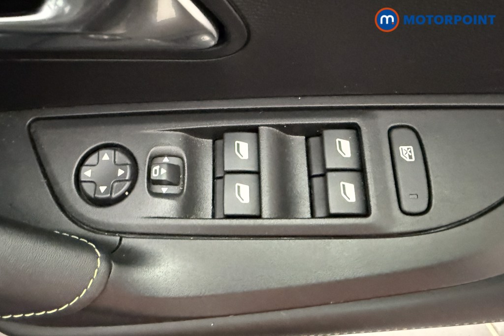 Peugeot 2008 GT Automatic Electric SUV - Stock Number (1627832) - 16th supplementary image
